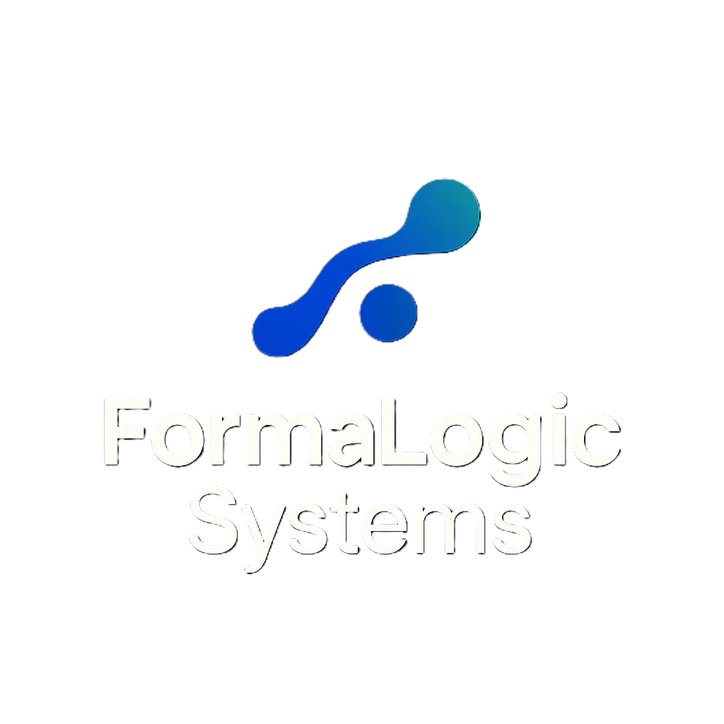 FormaLogic Systems Logo
