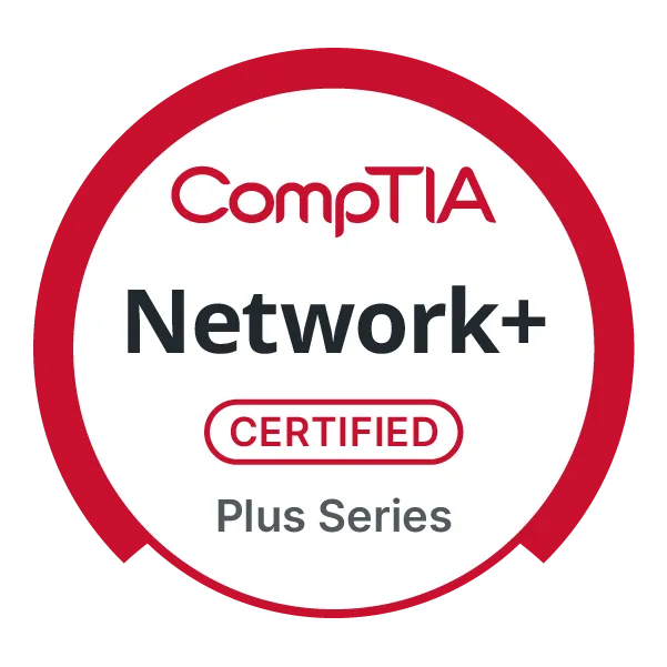 network certification
