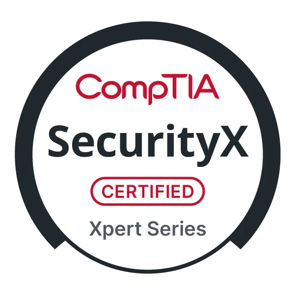 security certified