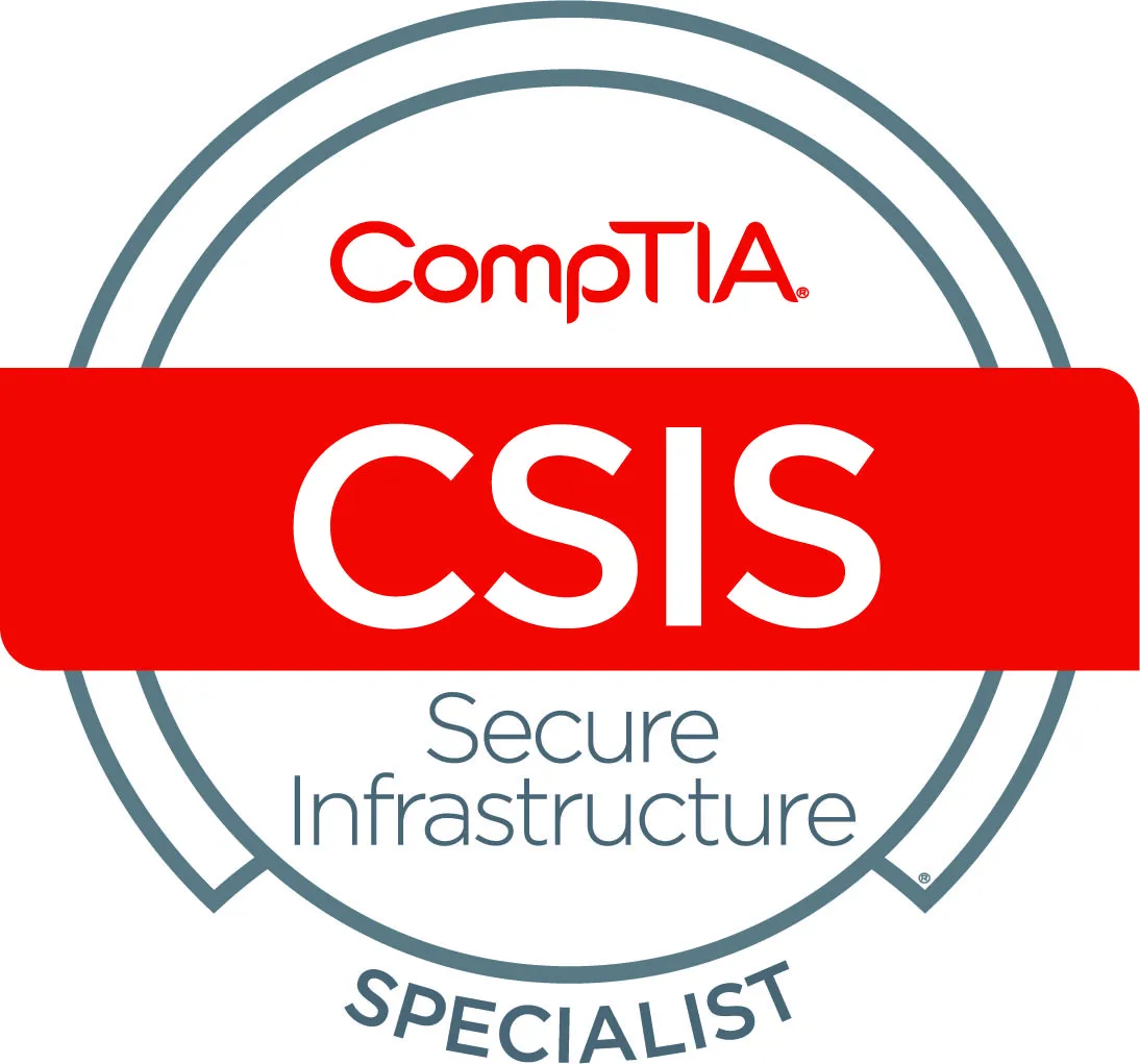 security operations certified