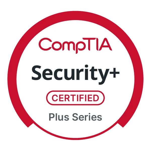 security certification