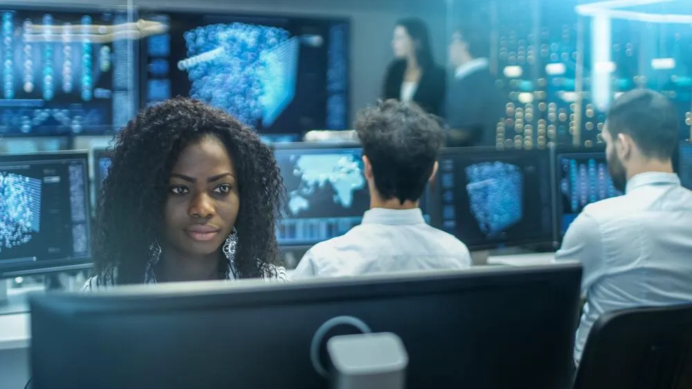 cybersecurity services