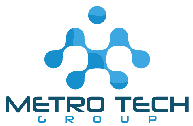metro tech group logo