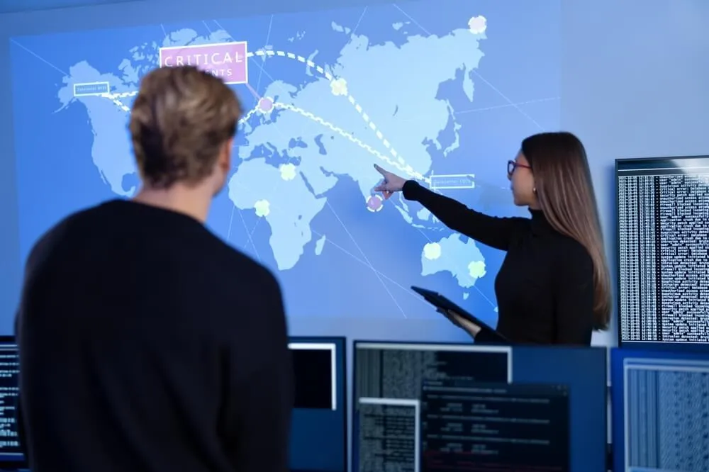 managed IT services