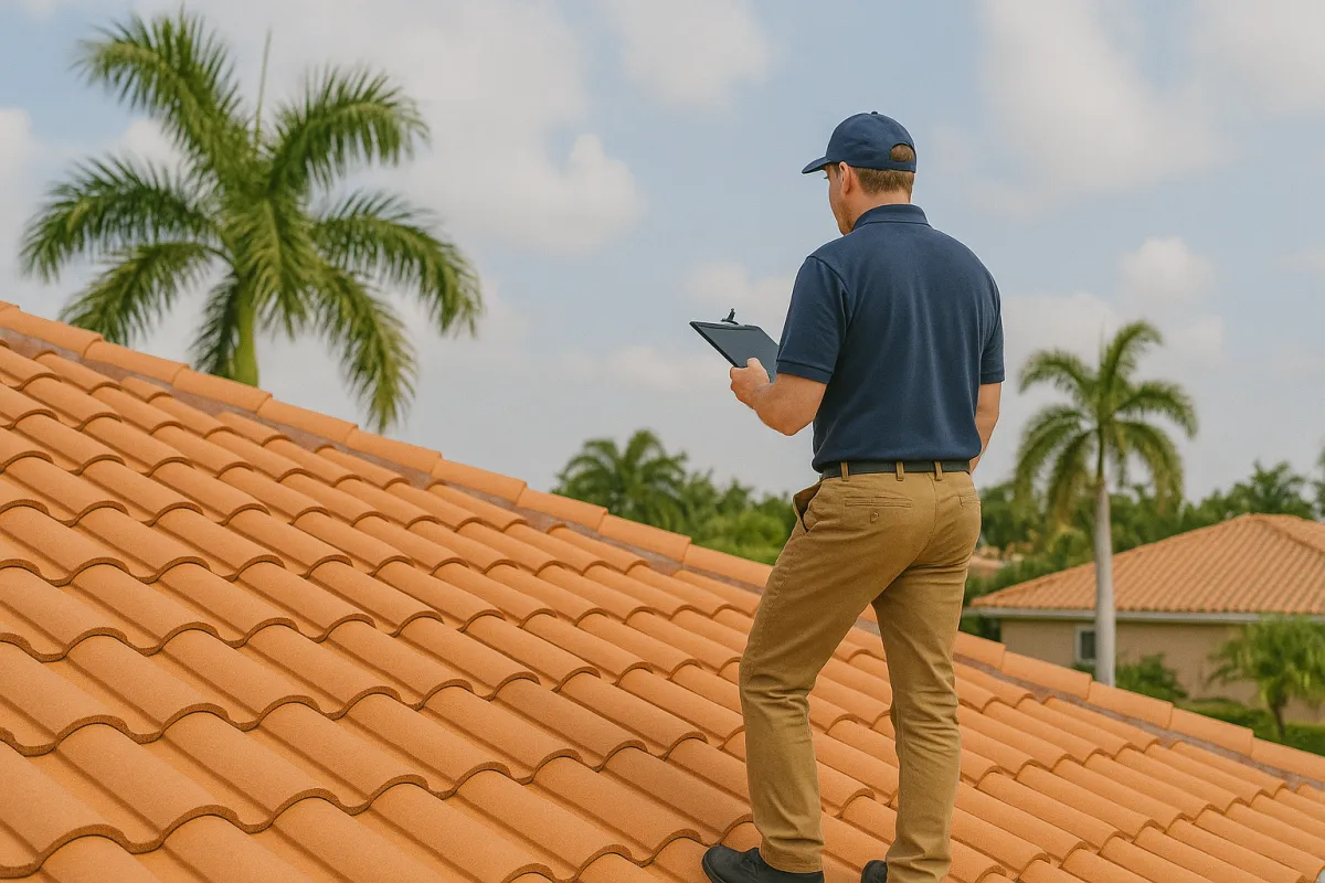 Roof Certifications