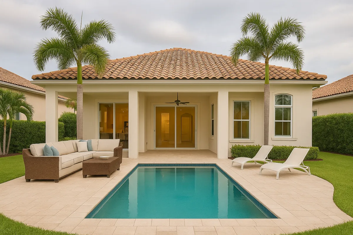 Professional home inspection for safety and property evaluation
