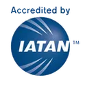 Accredited by Iatan