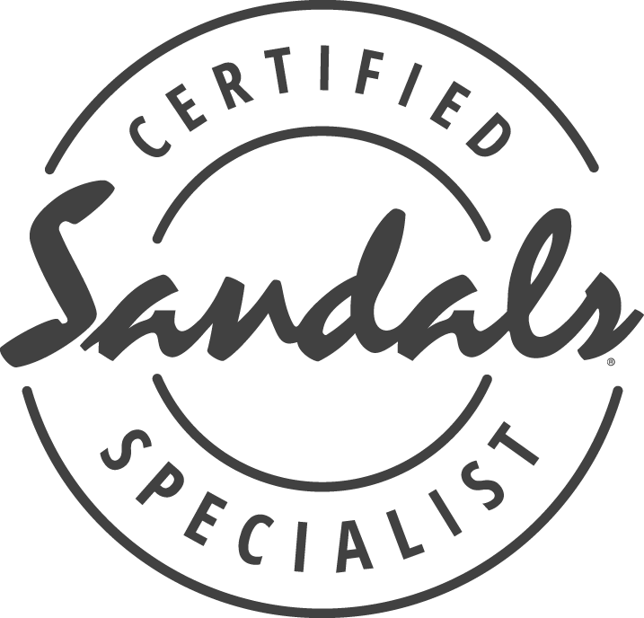 Certified Sandals