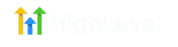 go high level logo