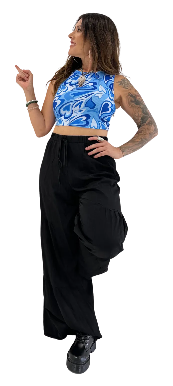 sonia pointing support your growth