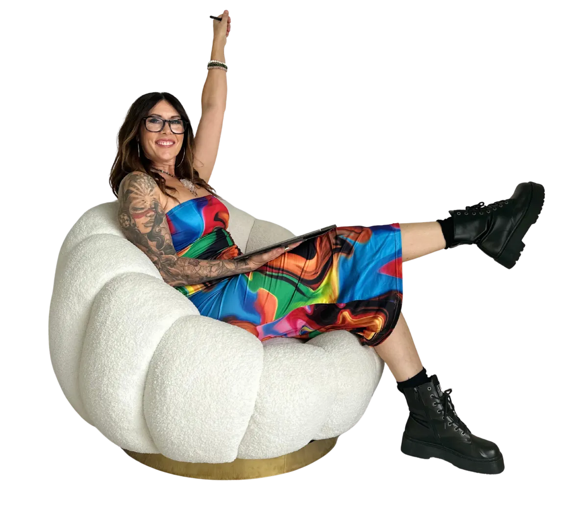 why clients love working with us