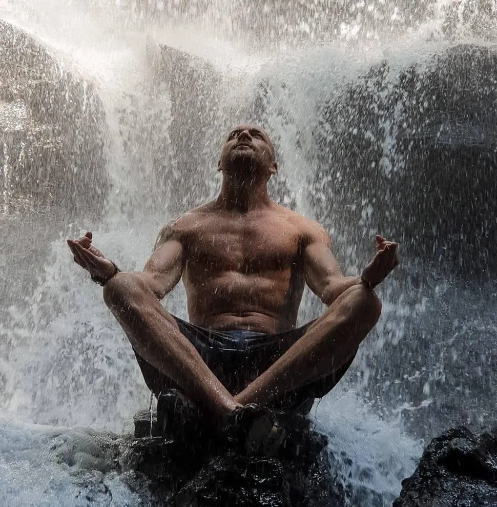 A man rebuilding from the inside out, beating porn induced erectile dysfunction. (PIED)