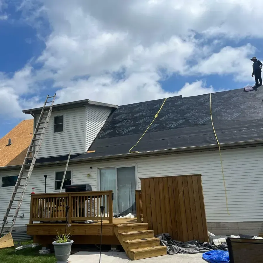 Alex’s Construction Plus Inc