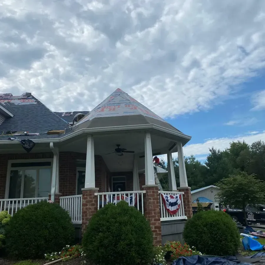 Alex’s Construction Plus Inc