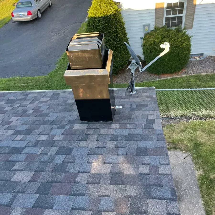 Alex’s Construction Plus Inc