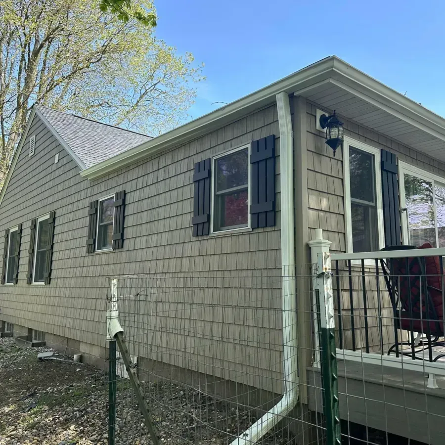 Alex’s Construction Plus Inc