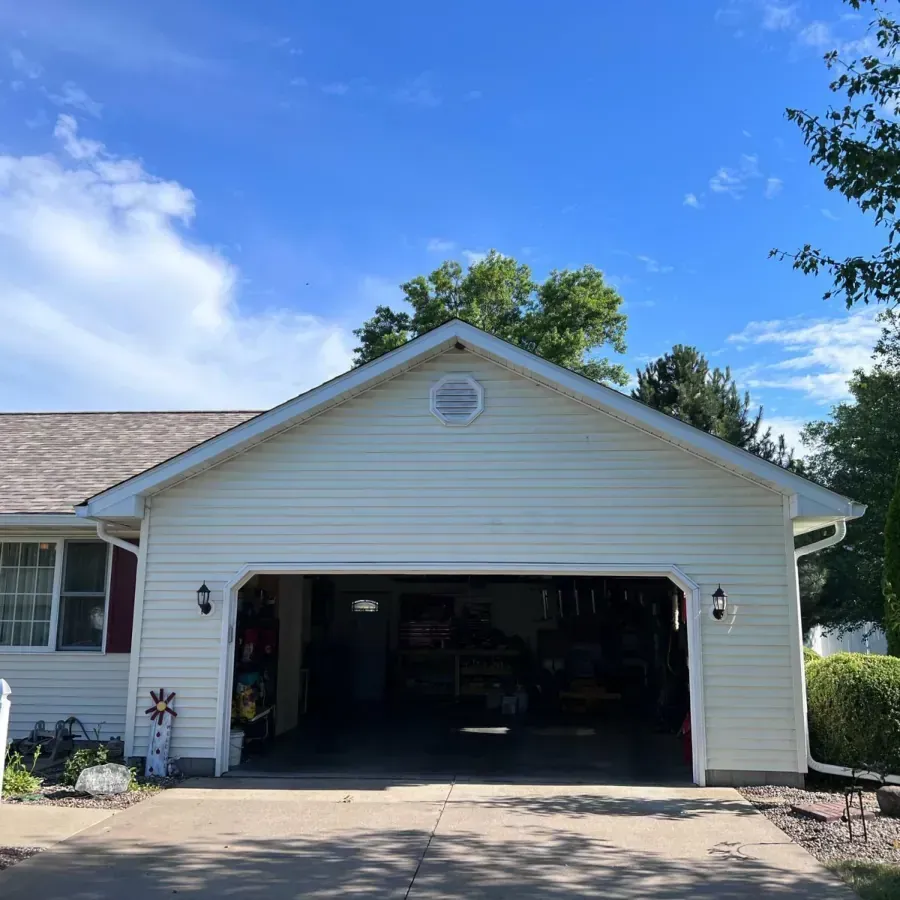 Alex’s Construction Plus Inc