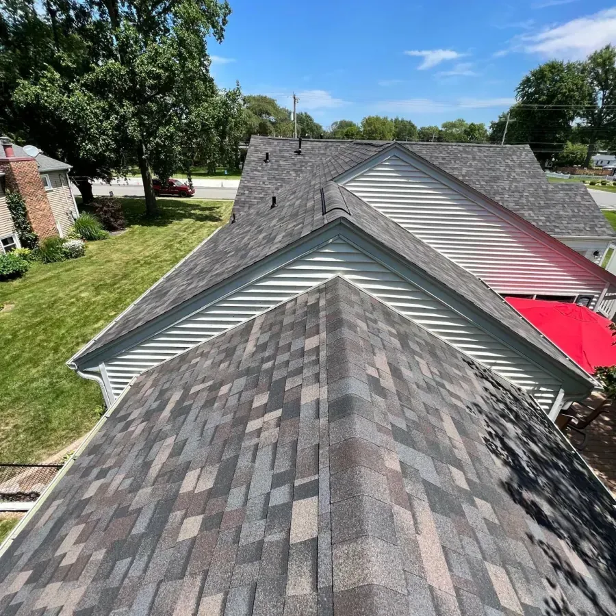 Alex’s Construction Plus Inc