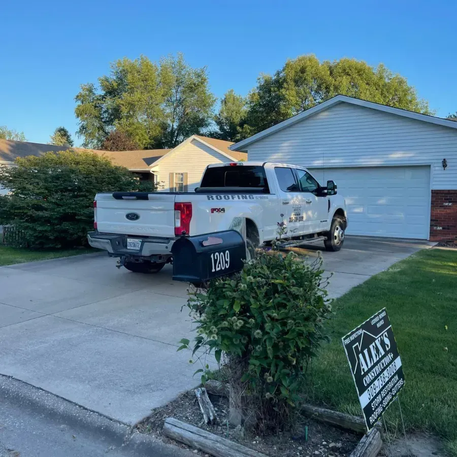 Alex’s Construction Plus Inc