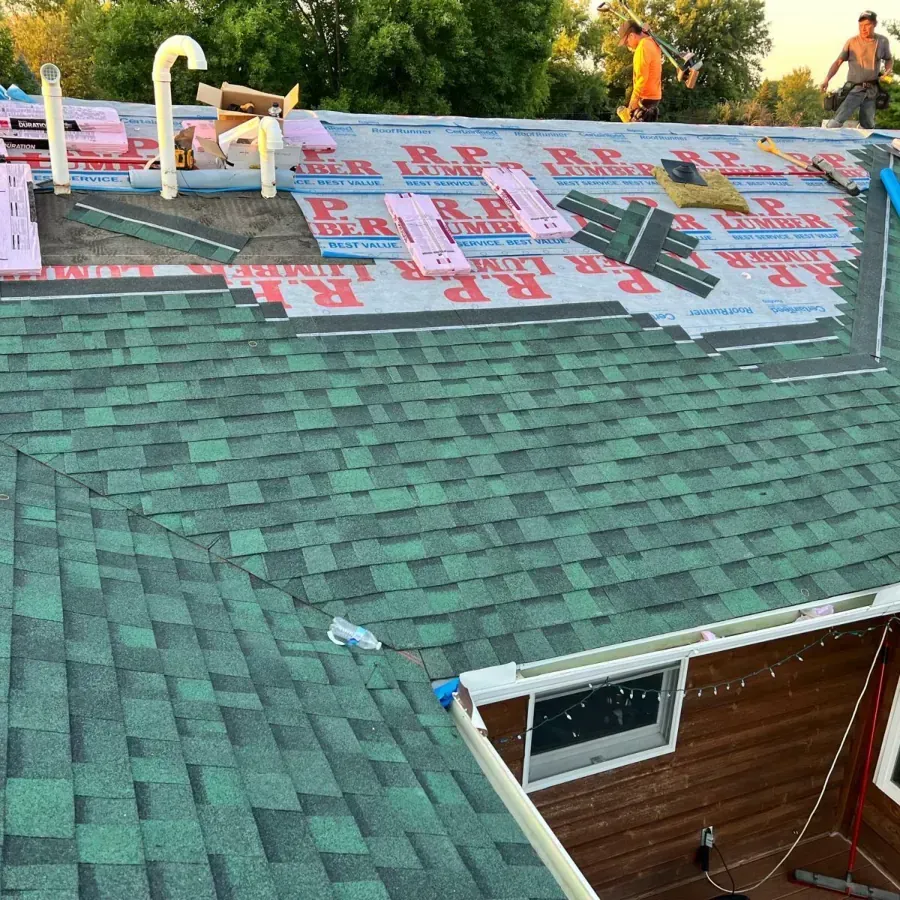 Alex’s Construction Plus Inc