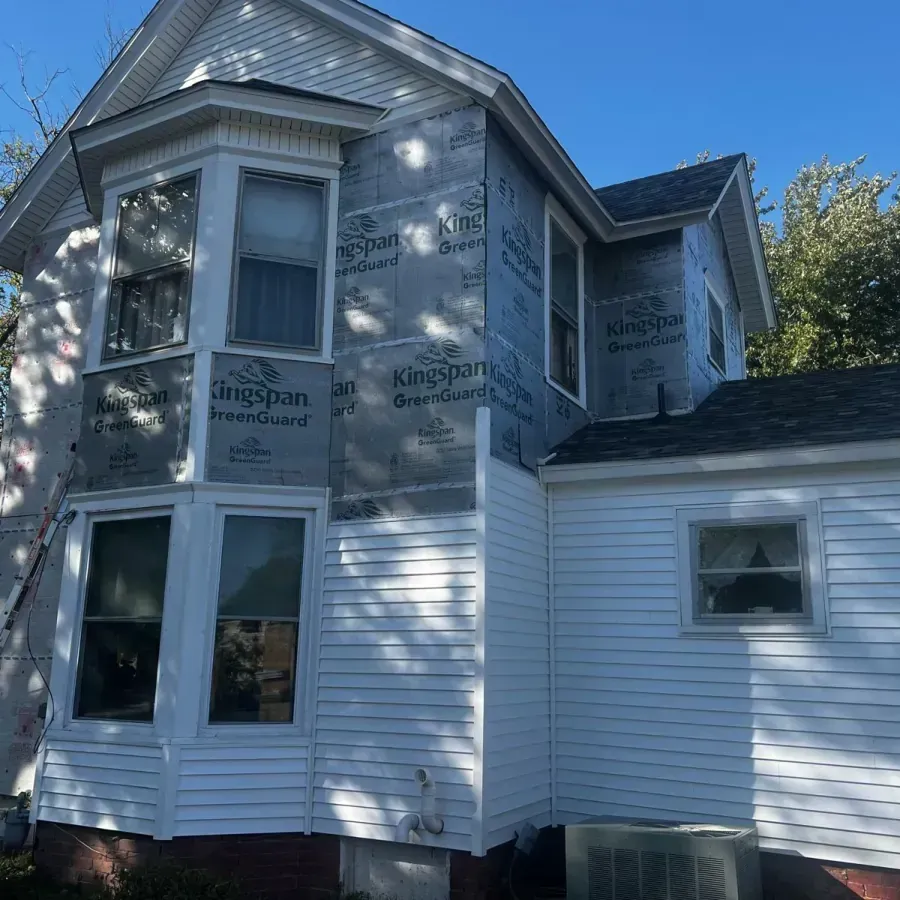 Alex’s Construction Plus Inc