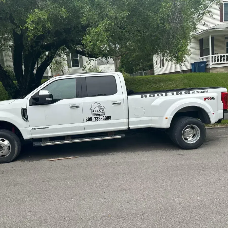 Alex’s Construction Plus Inc