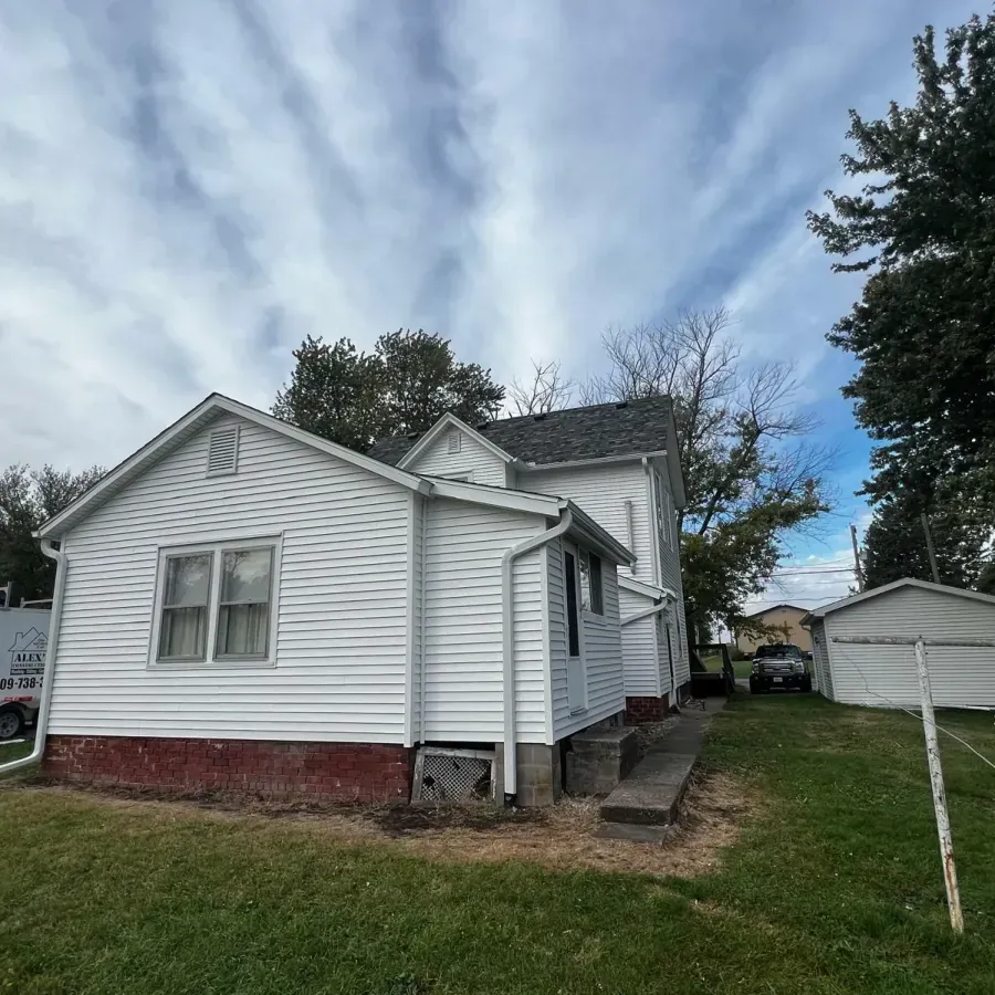 Alex’s Construction Plus Inc