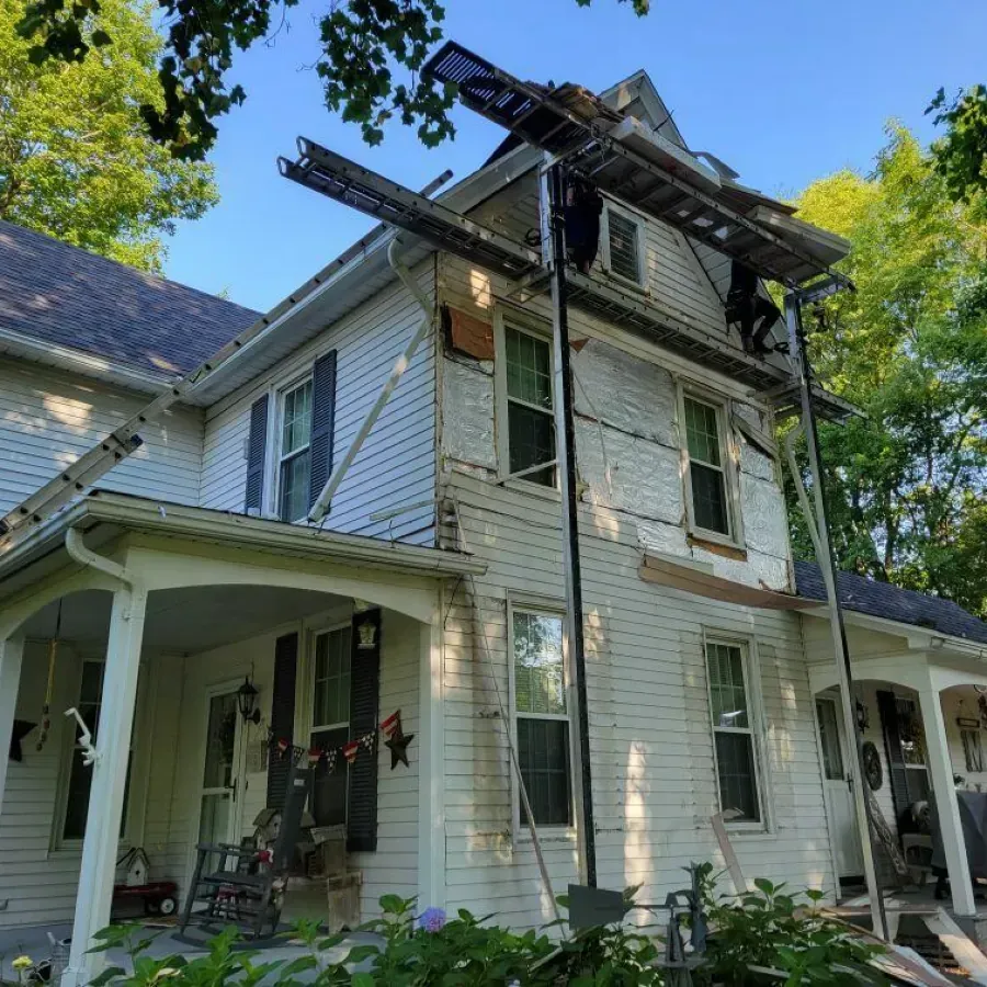 Alex’s Construction Plus Inc