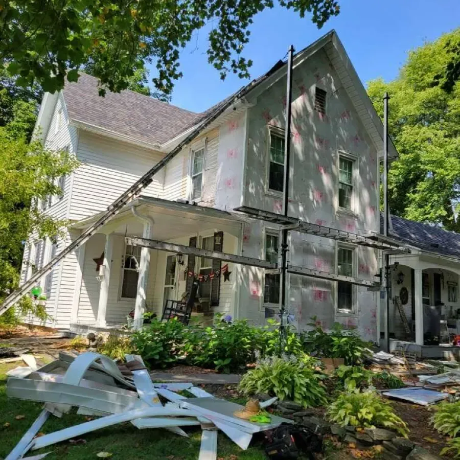 Alex’s Construction Plus Inc