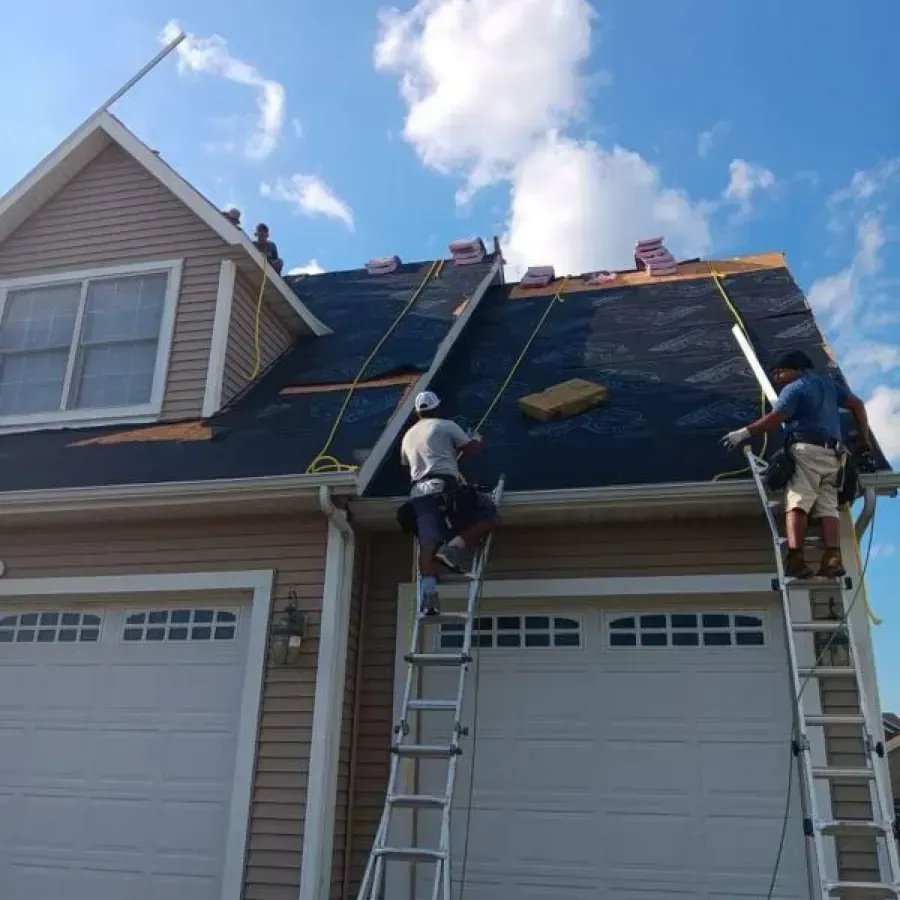 Alex’s Construction Plus Inc