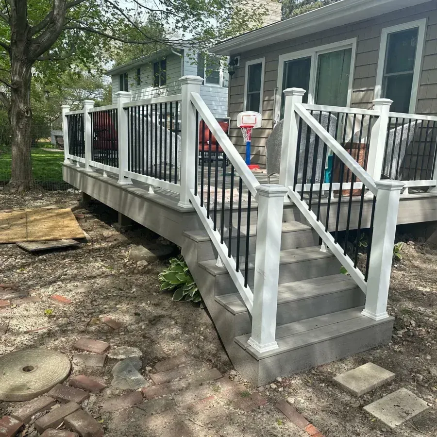 Alex’s Construction Plus Inc