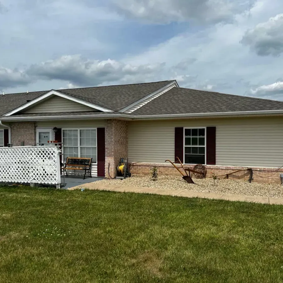 Alex’s Construction Plus Inc