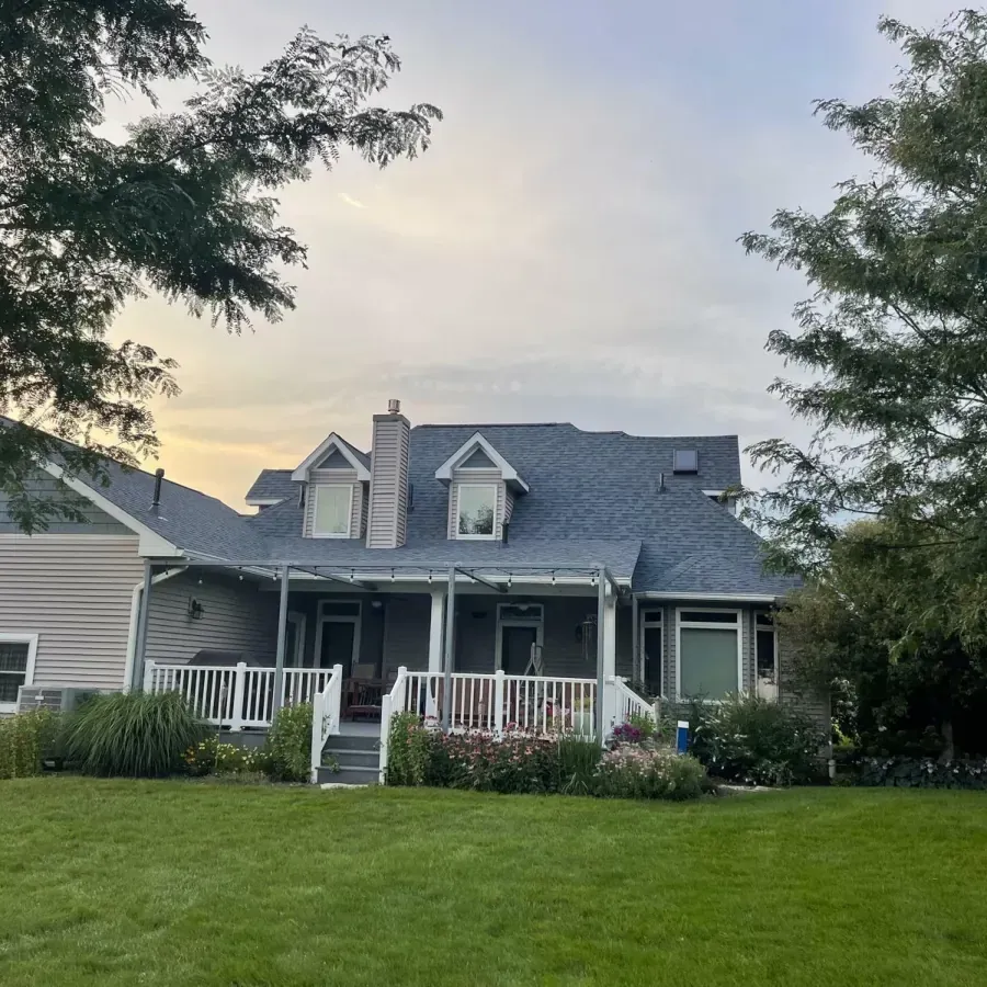 Alex’s Construction Plus Inc