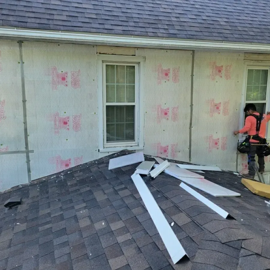 Alex’s Construction Plus Inc