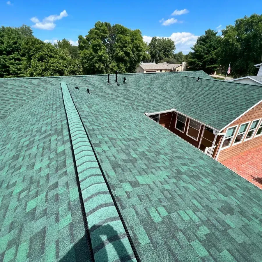 Alex’s Construction Plus Inc