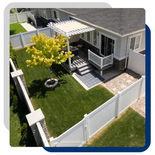 Siding installation service in Moline, Illinois 