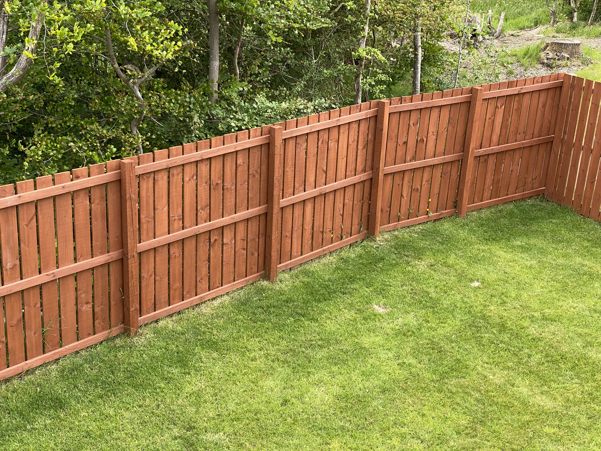 Fence Services