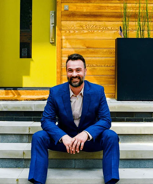 Daniel Decapua, Realtor in Ann Arbor, MI