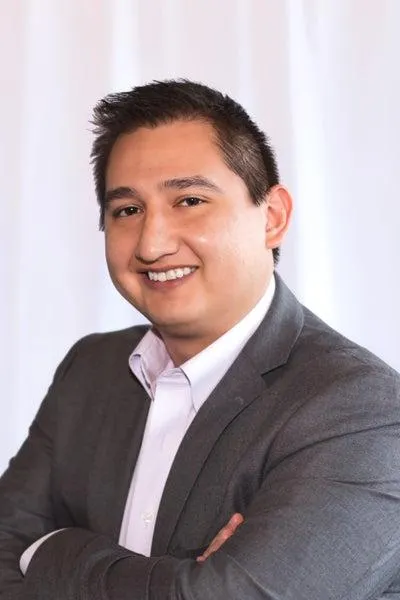 Daniel Decapua, Realtor in Ann Arbor, MI