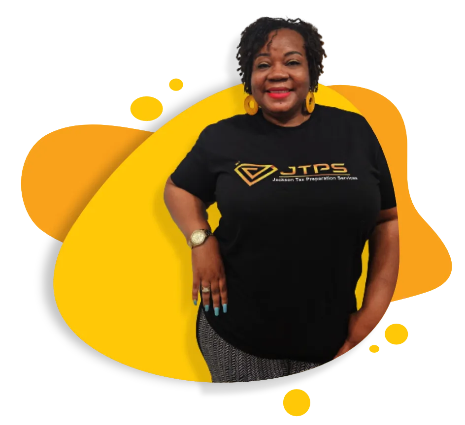 Chelmek Jackson Jackson Tax Preparation Services