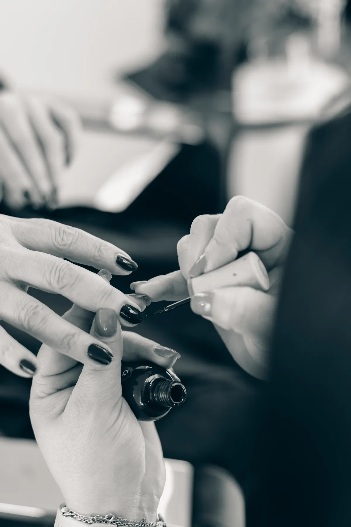 manicure Dominga Bonita