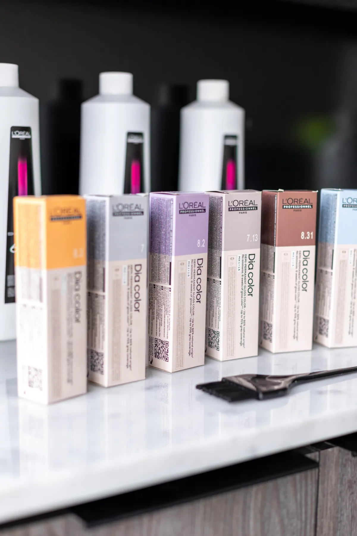 Servicios Dominga Bonita