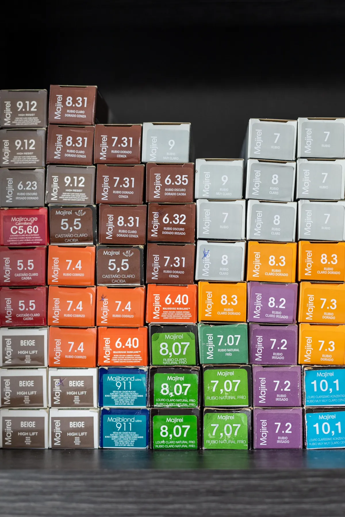 Servicios Dominga Bonita