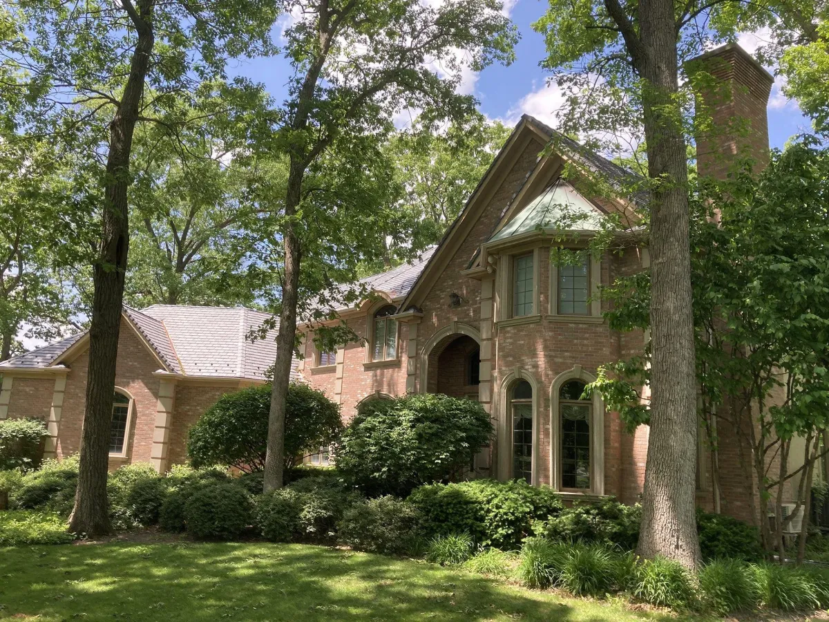 Residential Insurance Claims