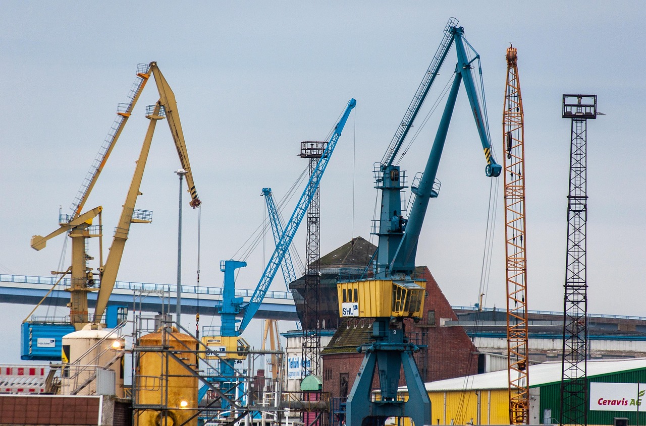 Industrial Insurance Claims