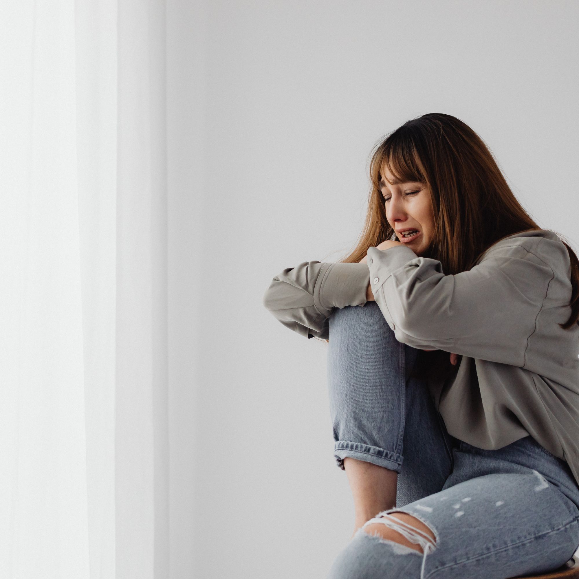 Why Am I So Tired All the Time? Gentle Ways to Support Your Energy in Perimenopause & Menopause