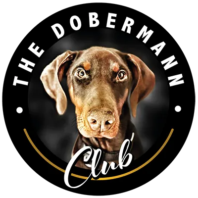 The Dobermann Club Membership
