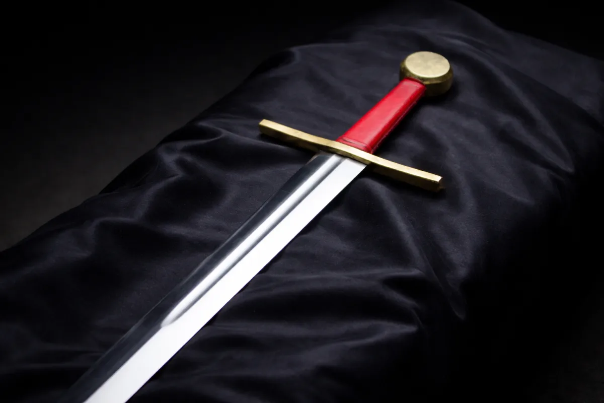 Sword of Gryffindor