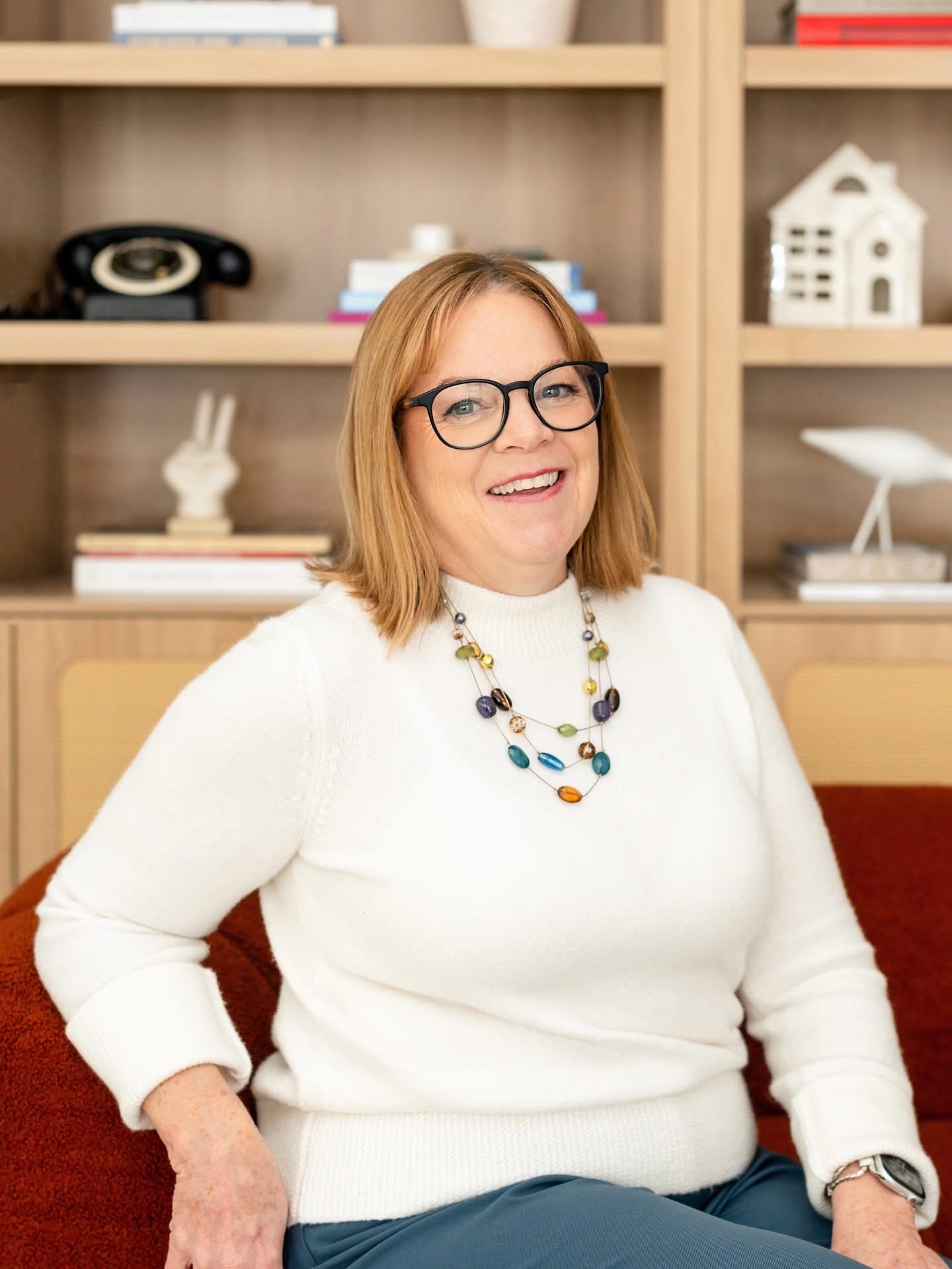 Aileen Franchi Health Coach