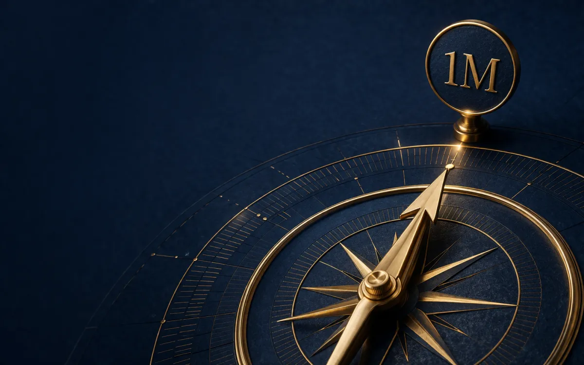 Navigating the $1M Over-Market Threshold